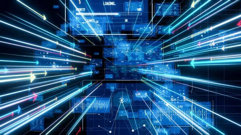 惠民县SCADA系统开发：守护工业安全的数字卫士