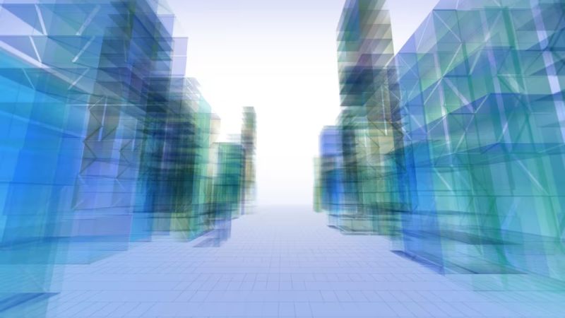 供应链管理系统可视化组件的开发经验谈